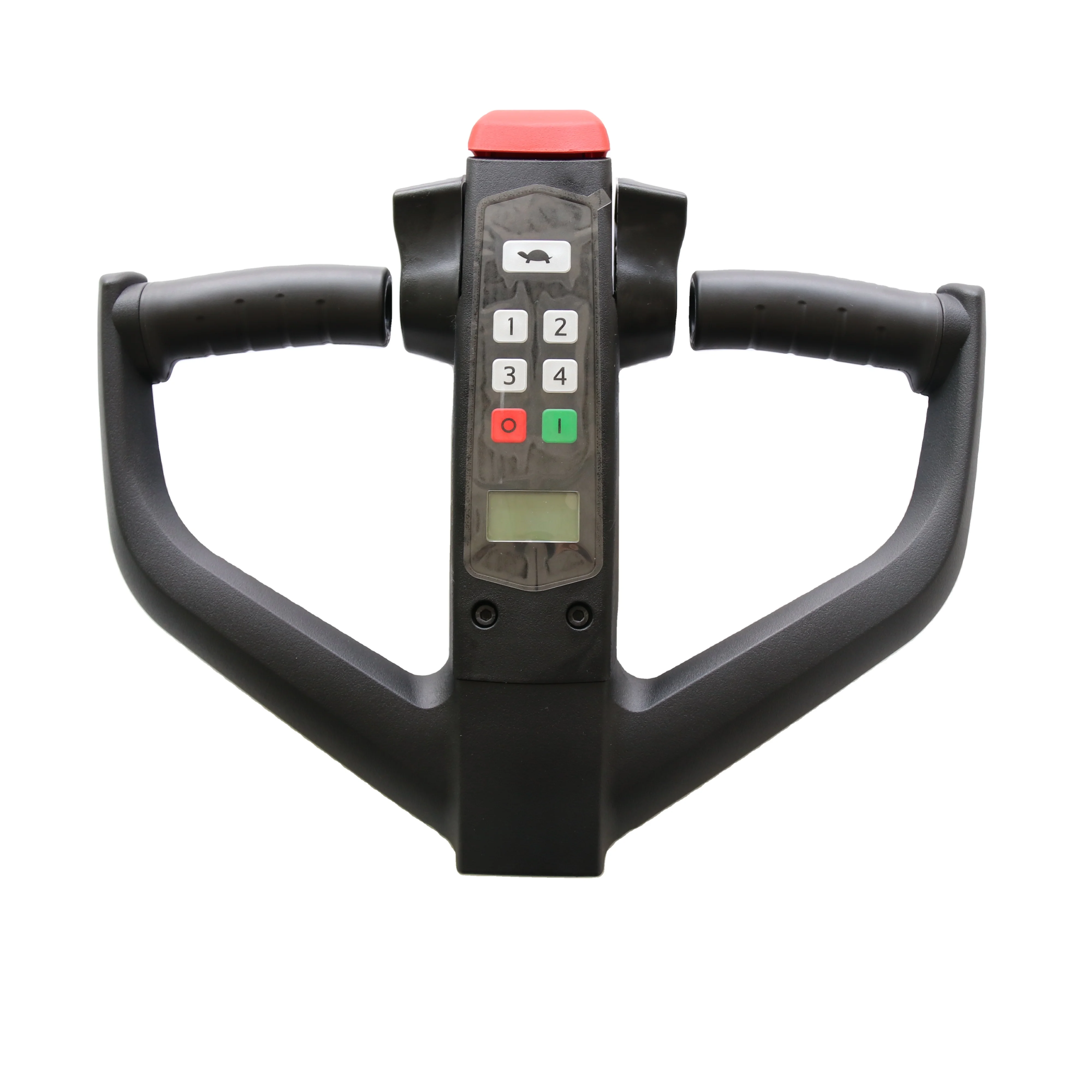 

High Quality Electric N200 Forklift Control Handle, Tiller Head For Various Industrial Electric Vehicles