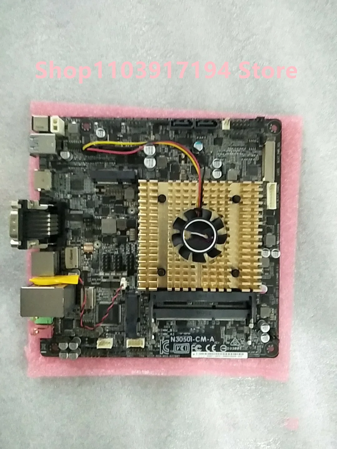 

FOR Asus N3050I-CM-A Motherboard