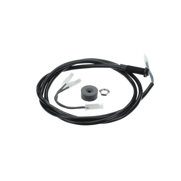 Kit de microinterruptores UNOX KVE1020B OEM 0.21 lbs 8.55"x5.75"x1.75" No disponible en stock