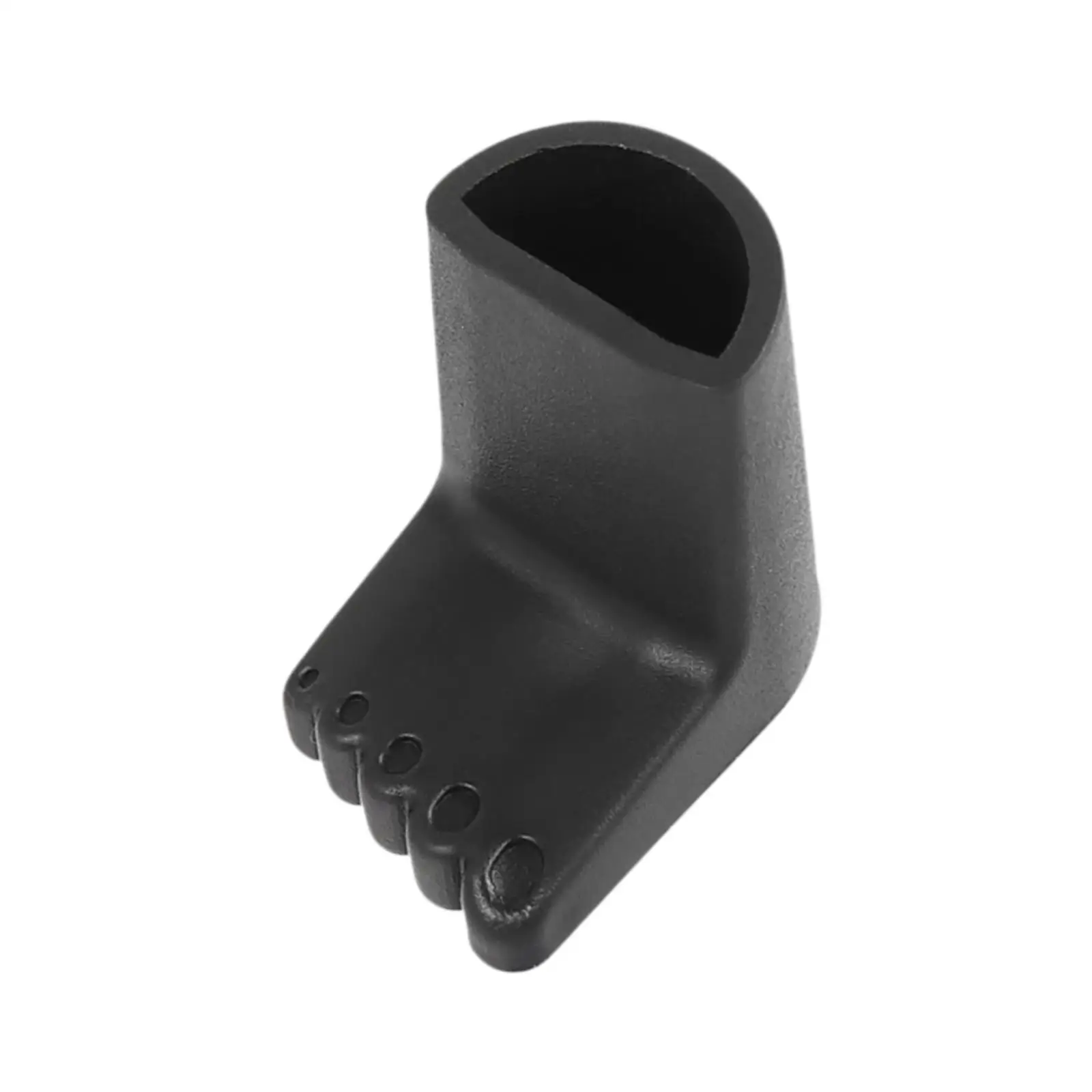 Silicone Kickstand Extender Foot Support Anti Wear Cover for Xiaomi Ninebot Scooter Accessories