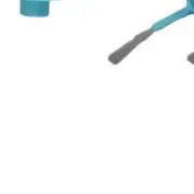 

For Conga 8290 For Immortal For Ultra For Power For Genesis Main Side Brush Kit Vacuum Cleaner Parts Nylon Plastic