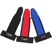 3pcs Anti-slip Wear-resistant Water Proof Fishing Thumb Protector Single Finger Stall Non-slip Gloves Sun Protection Cycling