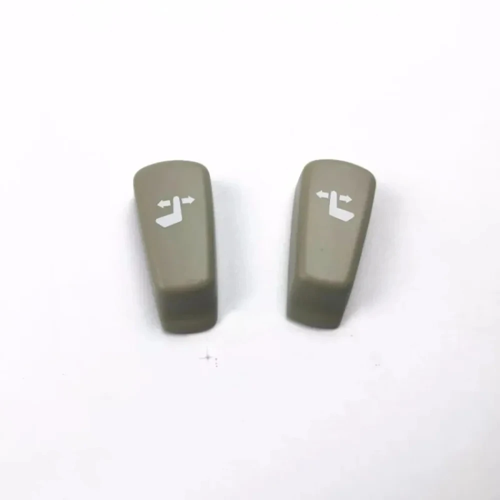 For NISSAN 2008-2012 ALTIMA  Car Seat Electric Seat Switch Button Cover  Front Seat Adjustment Handle Wear Parts view 5