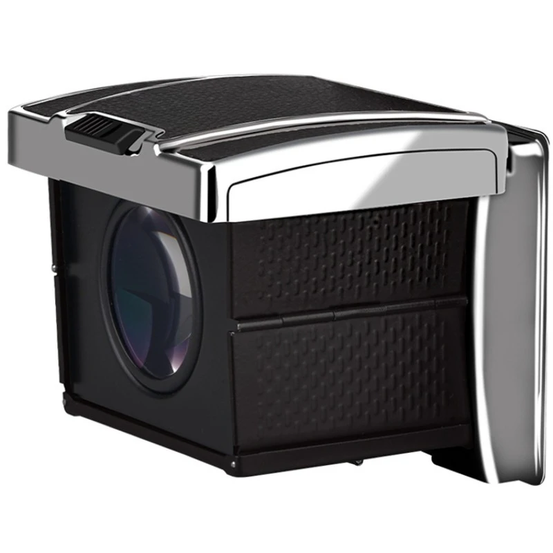 SLR camera director viewfinder amplifier, pocket eyepiece for micro single Sony Fuji Canon Nikon