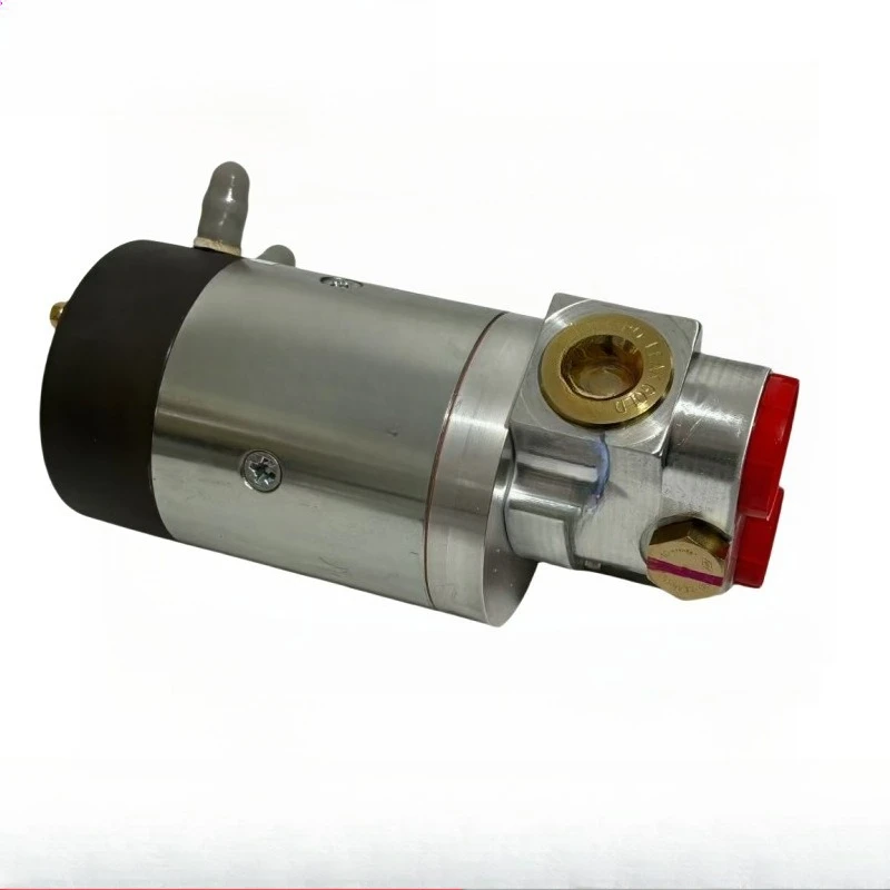Suitable for QSK60/QSK45 engine pre-lubricated motor oil pump lubricating oil pump/3637969
