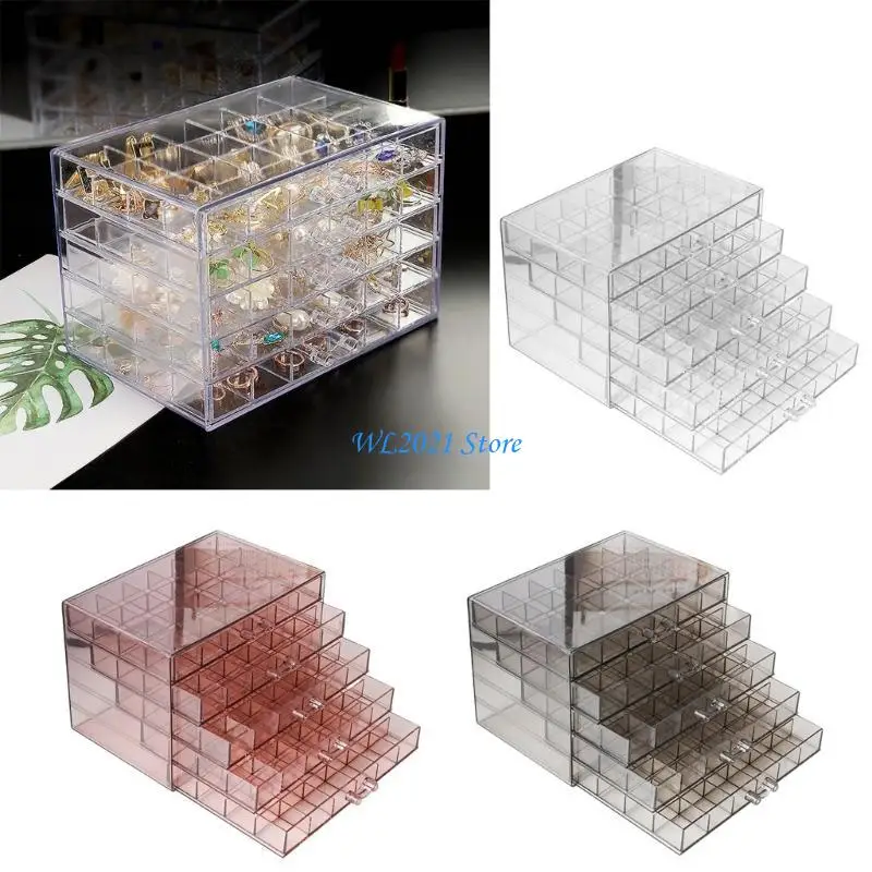 

G5GC Обручальные кольца коробка ювелирные кольца коробка пластиковые материалы кольца кольца