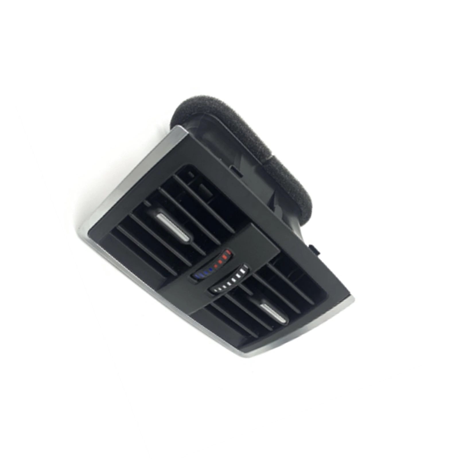 Front Center Air Vent Outlet Assembly Conditioning Cover For BMW F20 F21 F22 F23 F87 F30 F31 F34 F35 F32 F33 F36 Advance Version