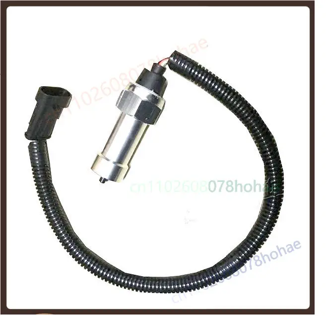 Speedometer Odometer Speed Sensor 3836010-Q26531 C22012 E21011 For Dongfeng Dolica Light Truck Gearbox Instrument Parts