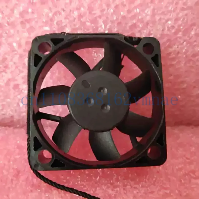 For ASUS ROG Strix X570-I B850-I X670E-I Z980-I Gaming VRM DELTA ASB0312HP-00 7JZ DC12V 0.20A  4Pin New Original Cooling Fan view 2
