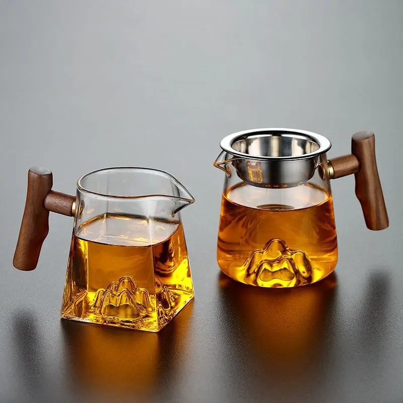 

Tea Strainer Teacup Cup Mug Glass Infuser Kitchen Accessories Distributor Filter Maker Dispenser Coffe Coffeware Teaware Tureen
