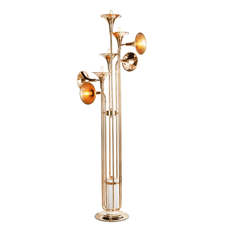 

Luxury Modern Interior Lights Decorative Floor Lights Living Room Modern Interior Lighting