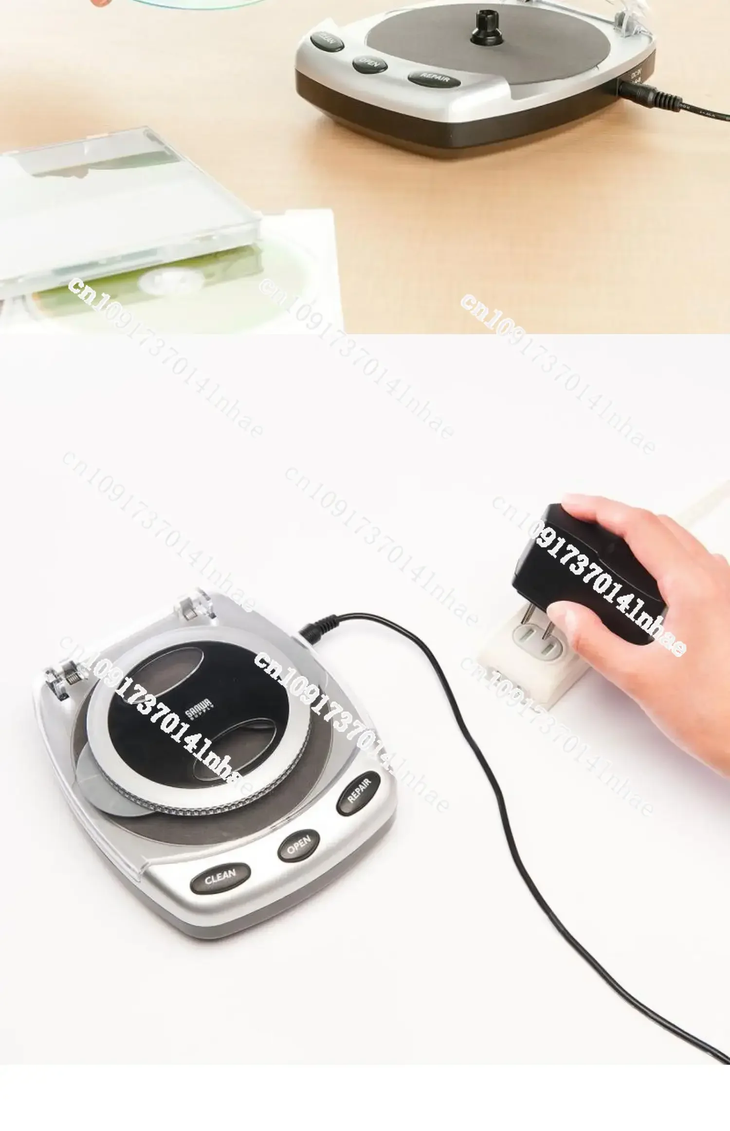 thumb