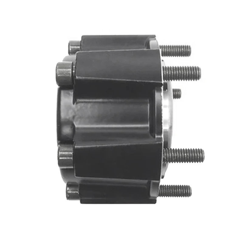 Per Nissan Frontier Navara D22 x-terra 00-Up Pick D21 D22 Hub mozzo bloccaggio ruota automatico