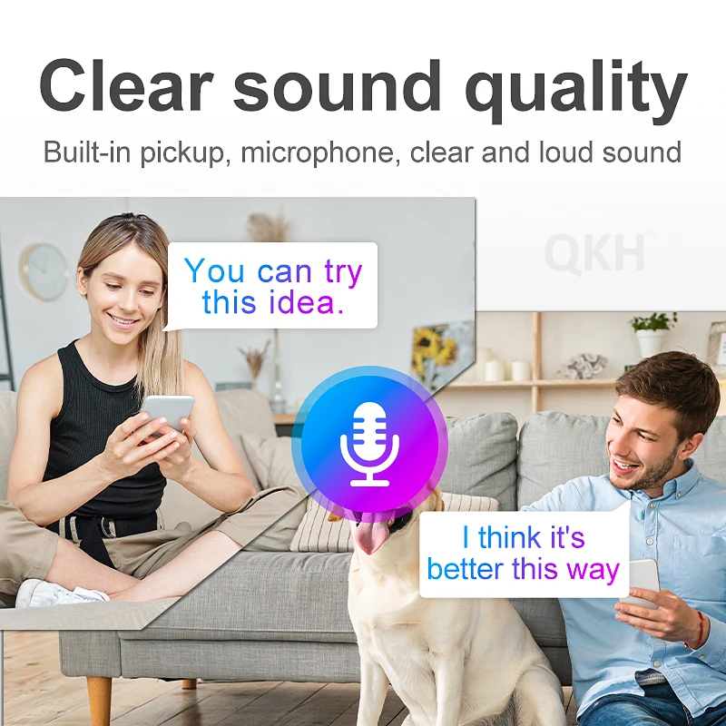 Wireless Camera 1080P Outdoor Zoom 10X IP Security Camera Night Vision Waterproof Surveillance CCTV Camera for Home Security