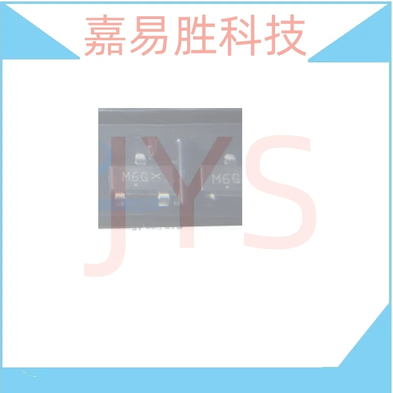 20-50Pcs/Lot Mmbf43…