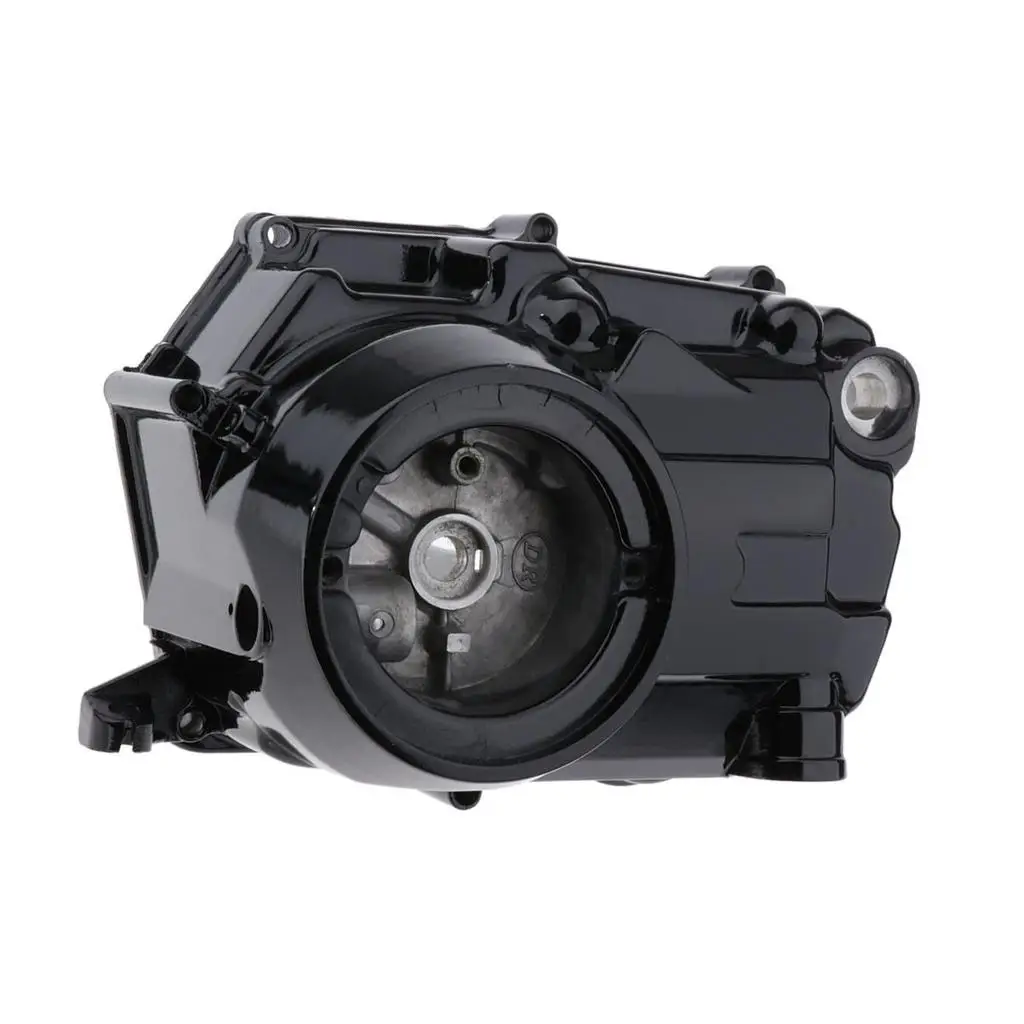 

Универсальный металлический кожух сцепления (правая сторона) для минибайка, квадроцикла, питбайка 49 куб. см.