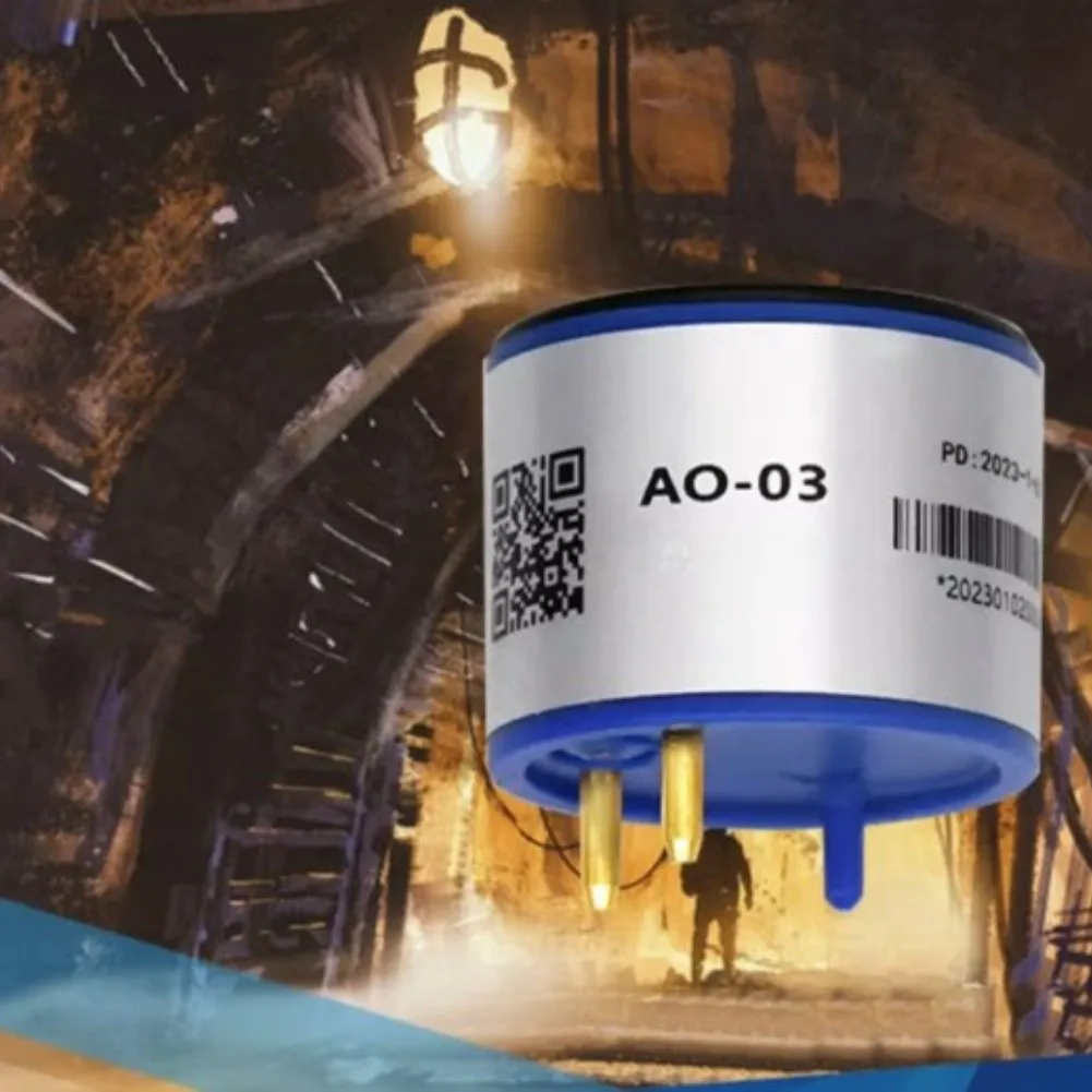 1Pc AO-03 Oxygen Se…