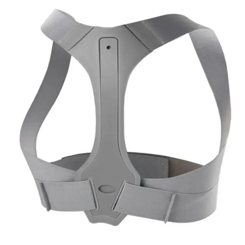 مصحح وضع قابل للتعديل للرجال والنساء ، دعم الظهر ، دعم الكتف العمود الفقري ، العلاج الطبيعي ، شريط مثبت صحي ، الحدب