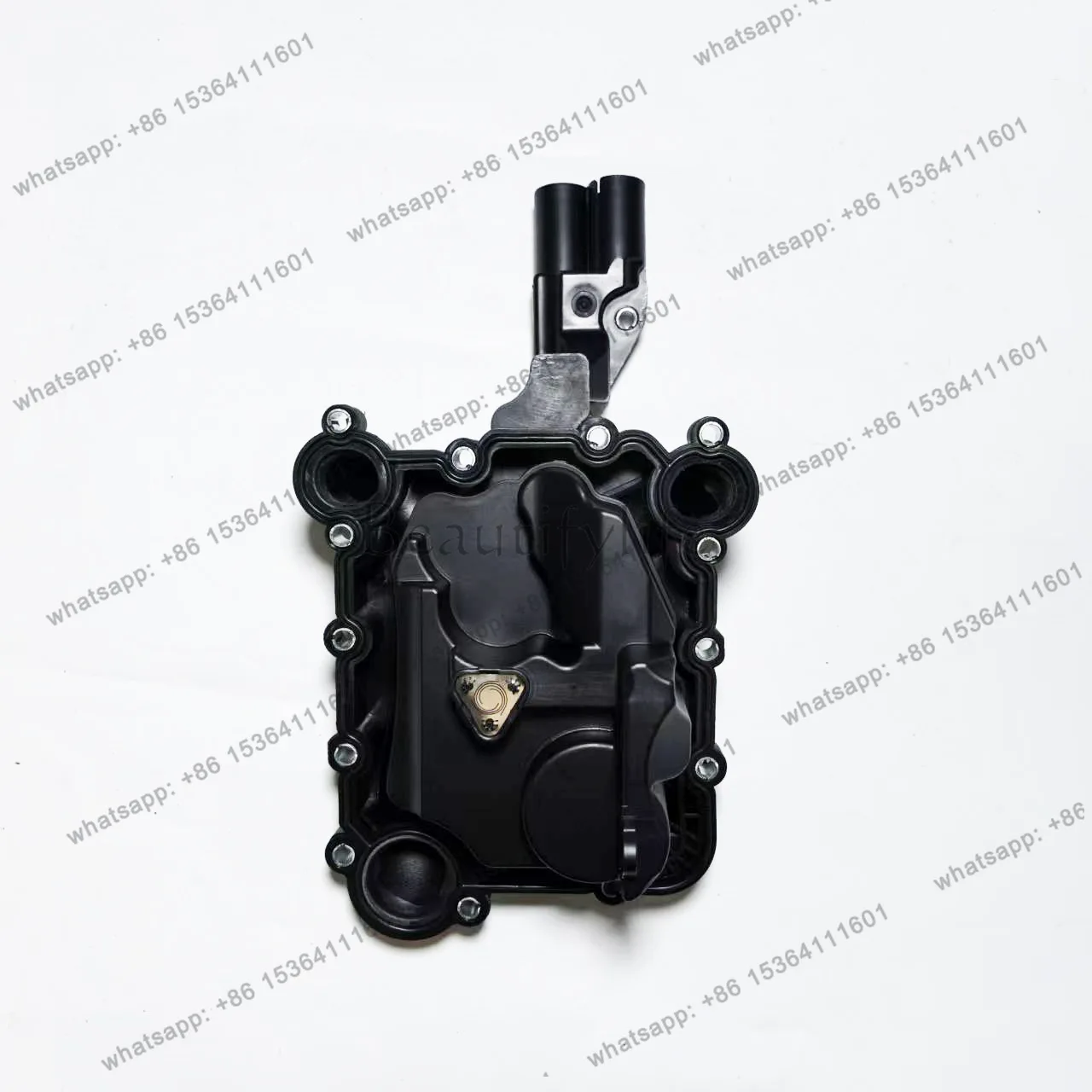 for Q7 3.0T engine oil-water separator 06E103547Q