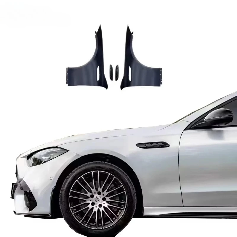 

C-class W206 Upgrade C63s Iron Fender New Style for 2022-2024
