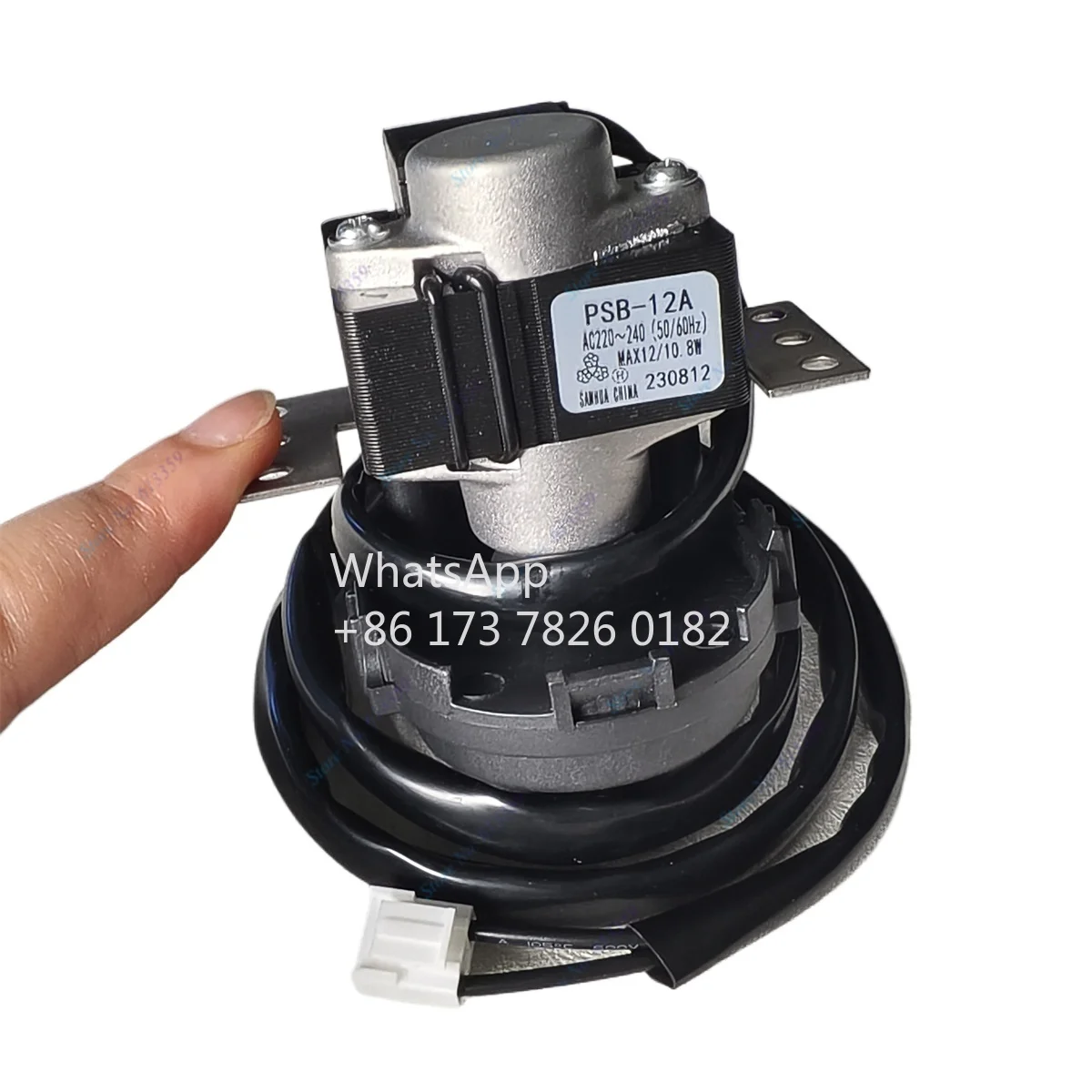 

PSB-12A 1200mm New Original SANHUA Drainage Pump A Series