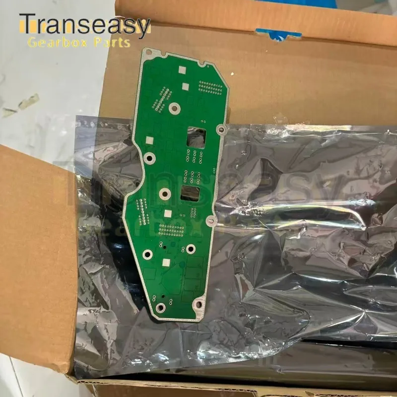 

6DCT250 Блок управления коробкой передач ECU Tcm Совершенно новый чип-конденсатор A2C53374830 TCM подходит для Ford