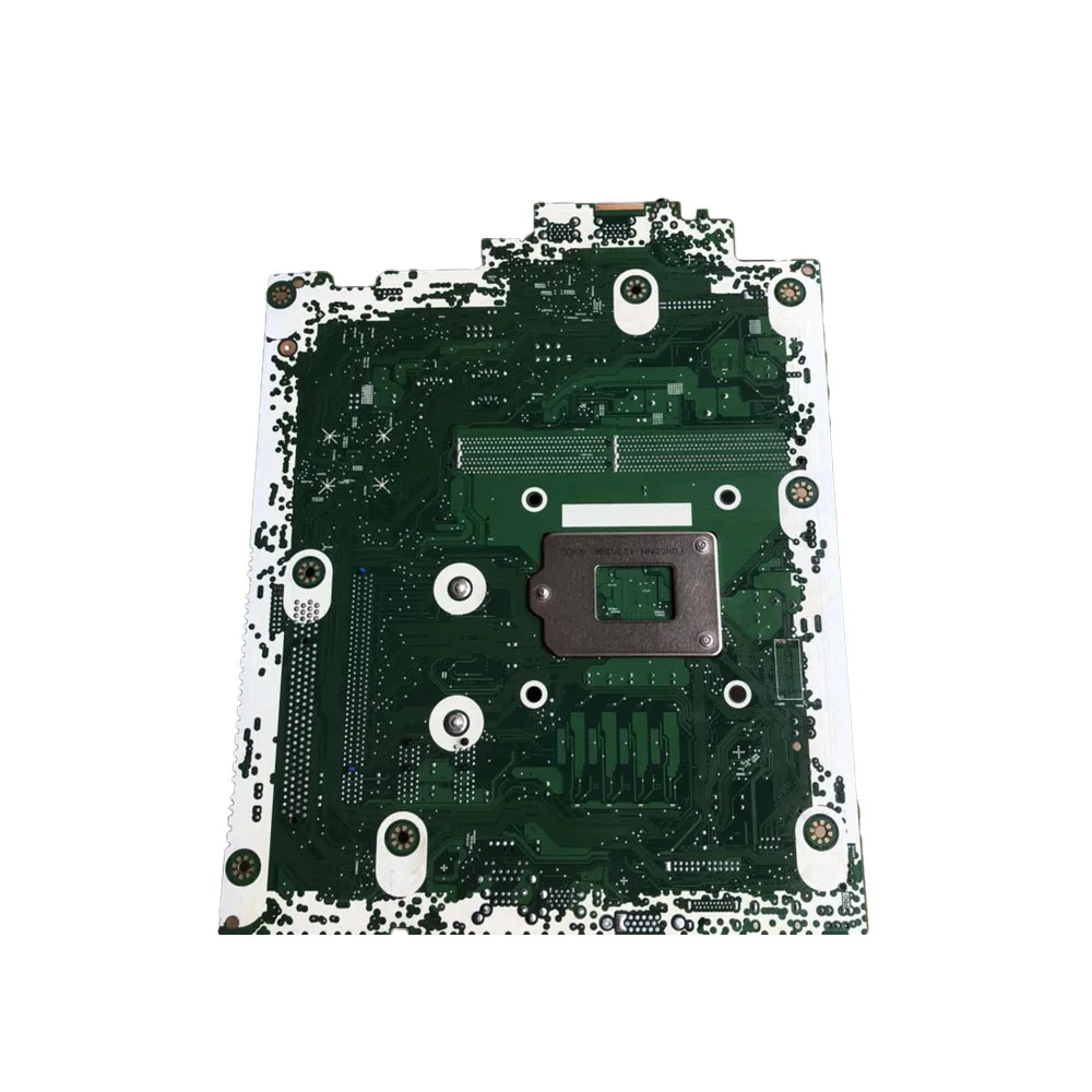 Placa-mãe de desktop original para Dell para OptiPlex 5080 MT 18460-1 653VG totalmente testada de boa qualidade