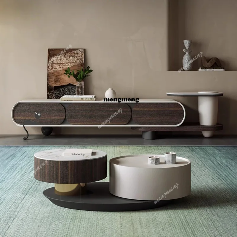 

Aesthetic Designer Tv Stands Wood Nordic Minimalist Cabinets Tv Table Modern Hallway Universal Suporte Para Tv Italian Furniture