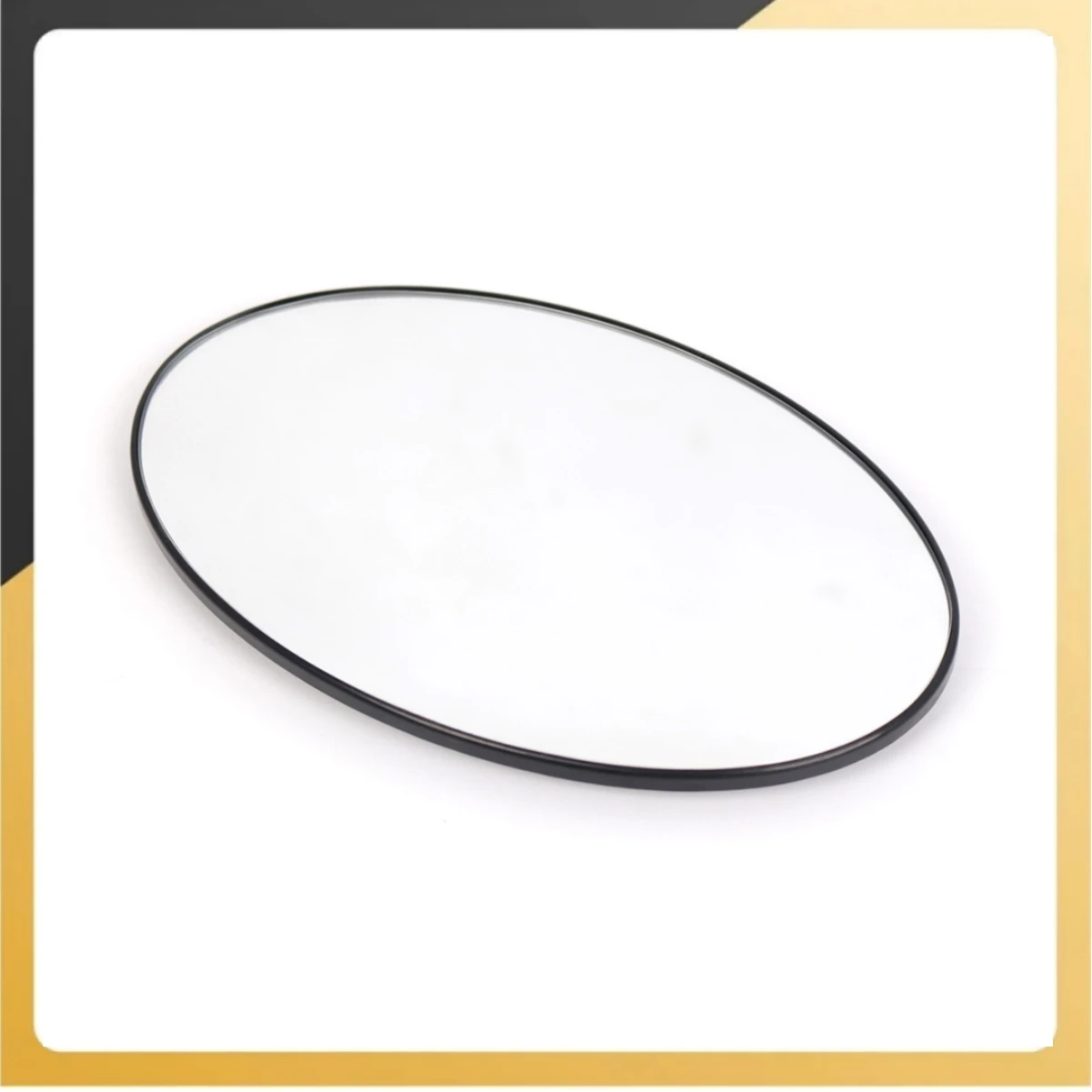 Wing Door Mirror Glass Side For Mini For Cooper R50 R53 R52 2001-2006 51167192471 51167192472 51167058077 51167058078