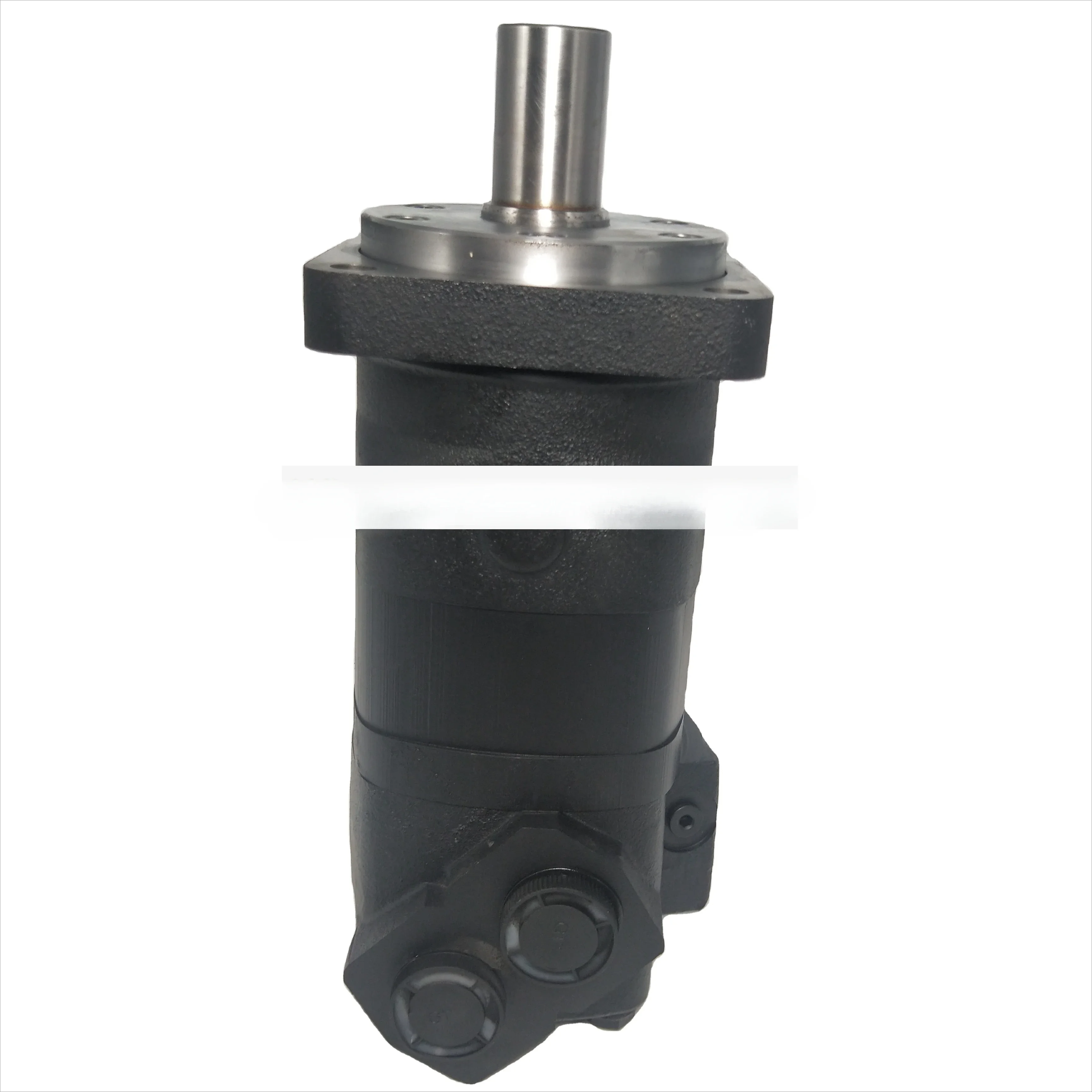 Char-Lynn hydraulic motor 112 112-1068-006  charlynn 6000 hydraulic motor