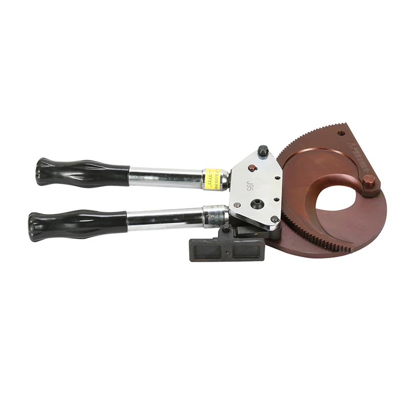 J-95 Manueller Ratschenschneider für Kabel