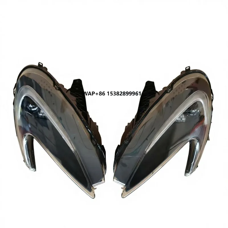 FOR McLaren 650S MP4-12C P1 625C 675LT LED Headlight Assembly Modified High Quality Factory Car Front Lighting System