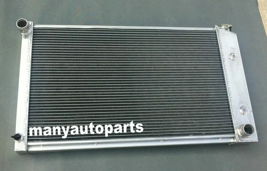 مشعاع سبيكة لبونتياك فايربيرد / ترانس آم 1970-1981 1975 1976 1977 1978