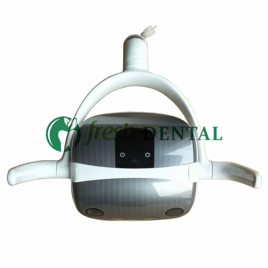 SKYLUN dental LED lamp Oral Light Lamp For Fona 1000s Dental Unit medical equipment operation light Original SL1021