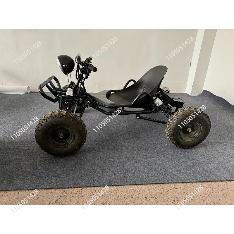 electric off-road kart, high-power differential motor 2000W high-performance all-terrain bump kart