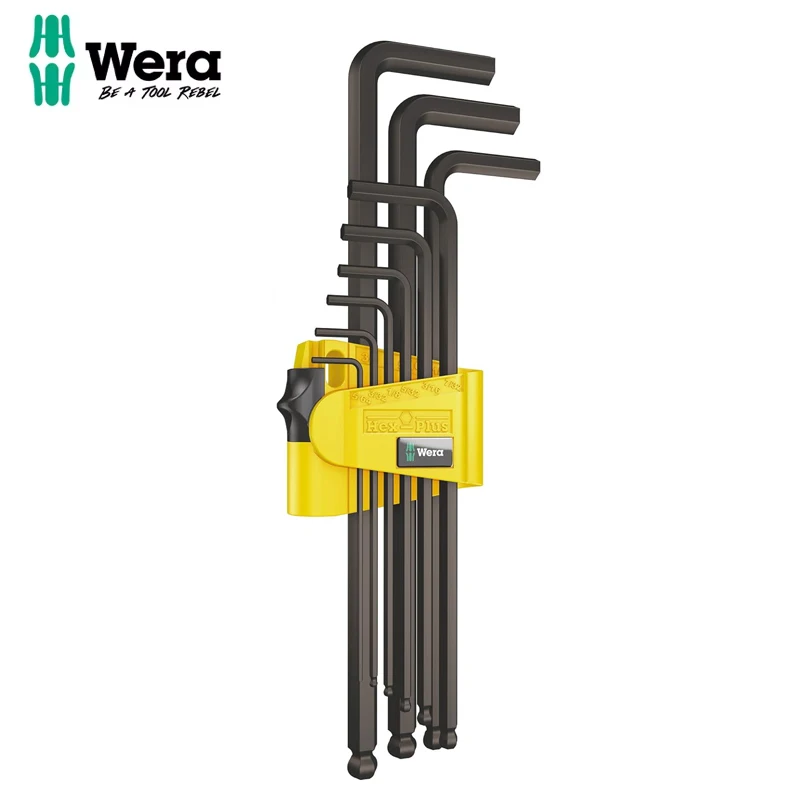 wera-05022171001-juego-de-llaves-en-l-para-950-pkl-9-sz-n-resistencia-a-la-corrosion-herramientas-manuales-de-alto-rendimiento-de-larga-duracion