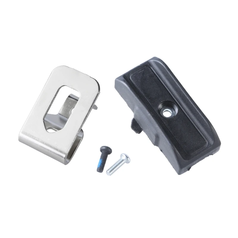 Bit Holder Set with 2 Screws for DCD780 DCD785 DCD796 DCD980 DCF887 DCD996 DCD985 DCD980L2 DCD720 DCD732 DCD735