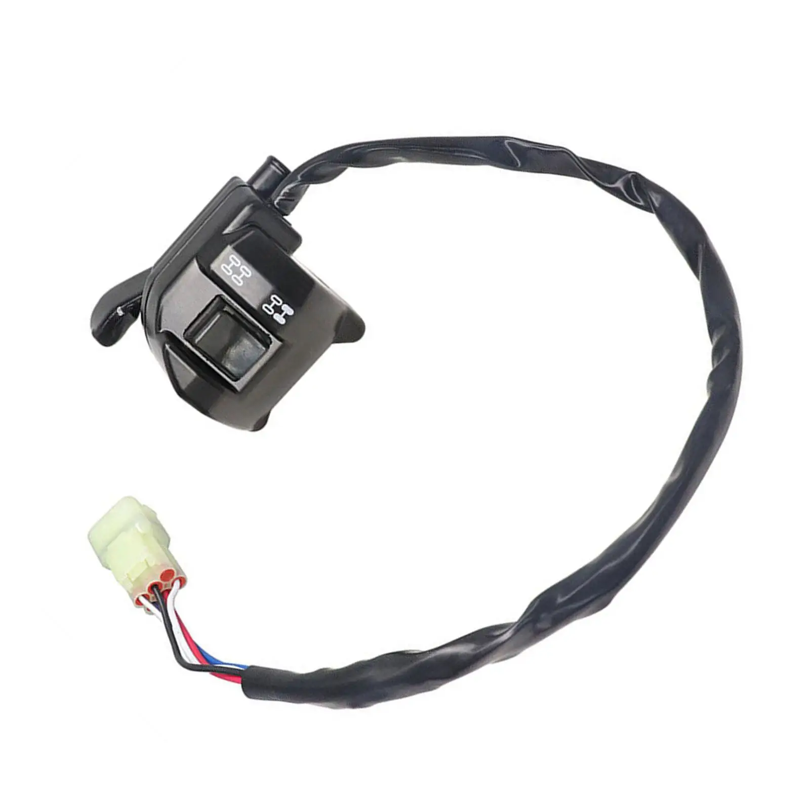 

Рычаг дроссельной заслонки в сборе 707000595, запасные части, прямая замена, простая установка