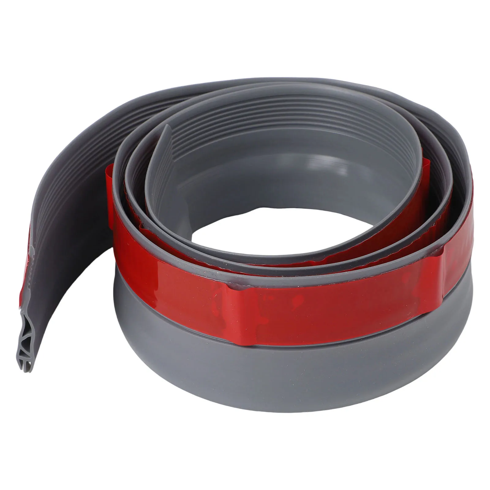 Summer Cooling Door Seal Heat Retention Child Safe Design Dust Protection Effective Draught Prevention For Doors