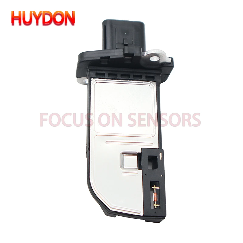 8V21-12B579-AA Mass Air Flow Sensor MAF For Ford Edge Explorer Fiesta Fusion Mustang Lincoln Mkz 8V2112B579AA 30757655 AFH70M-83