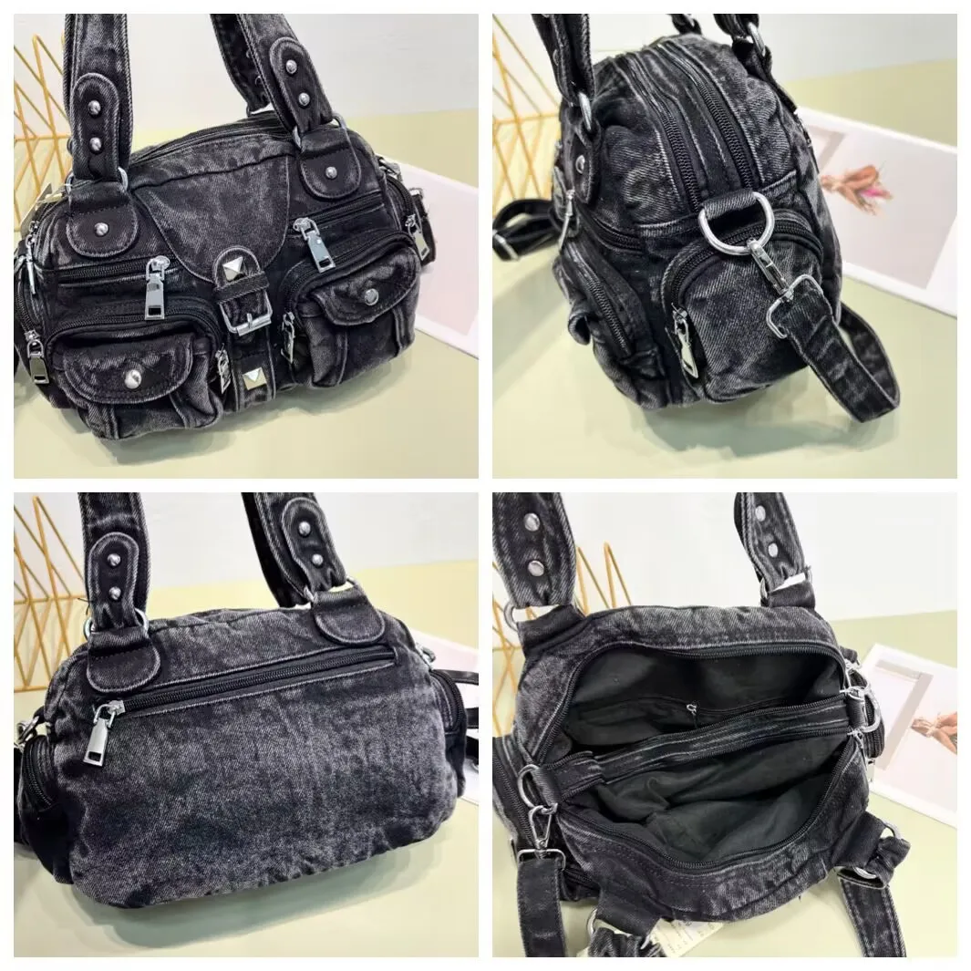 حقائب يد نسائية حقيبة كتف عصرية من البولي يوريثان حقيبة يد بمقبض علوي حقيبة زلابية هدايا حقائب كتف حزمة نقود للهاتف