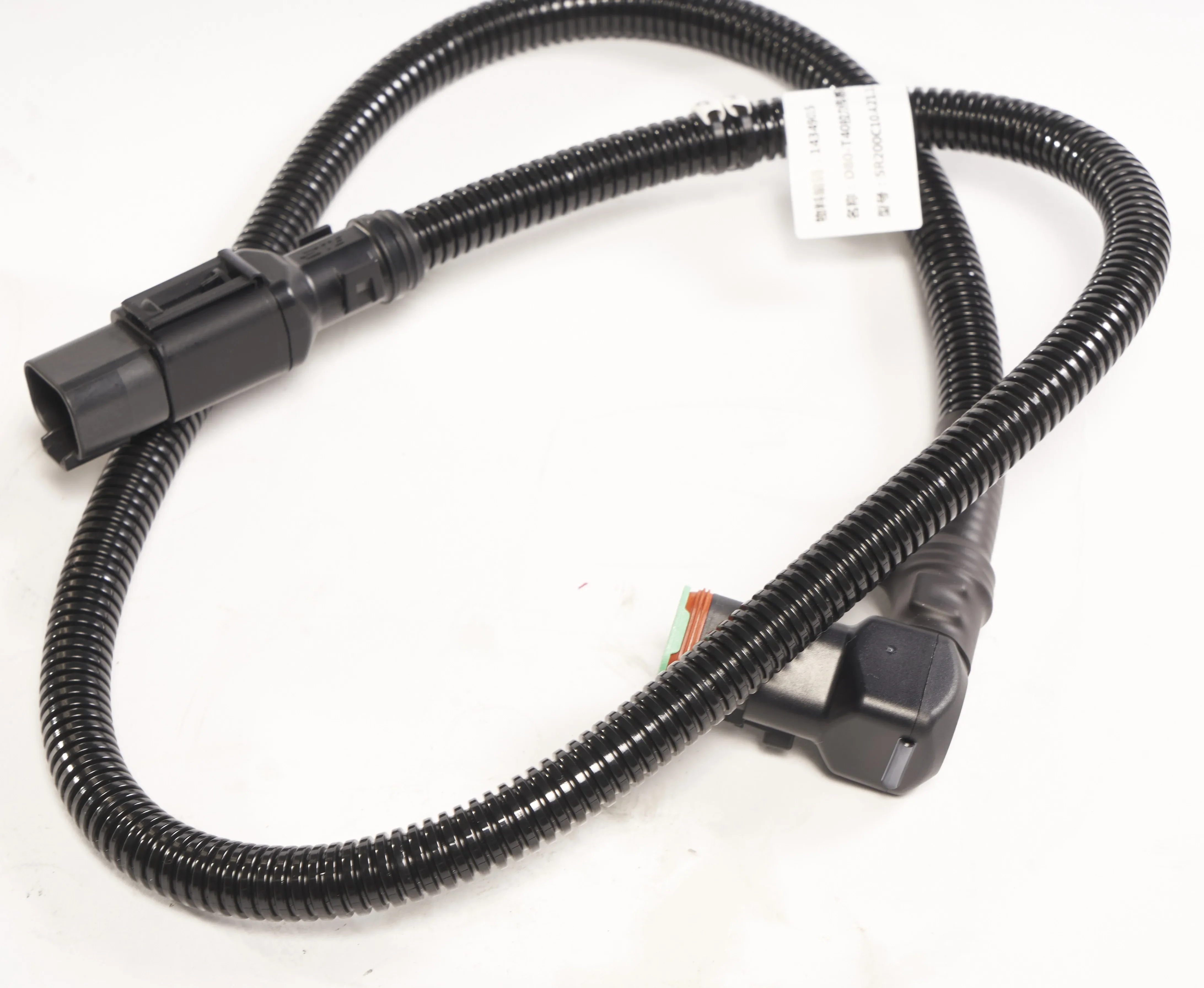 14349015 D80-T40 Tension sensor wiring harness SR200C10.4.21.1.7 105027 for SANY