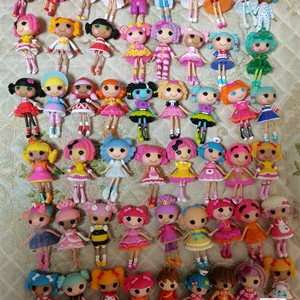 Angalalaloopsy Angel Puppe für Kinder, Originalspielzeug, Spiel, bestes Geschenk 12 Hauptverkäufe Lalaloopsy Dolls - №2