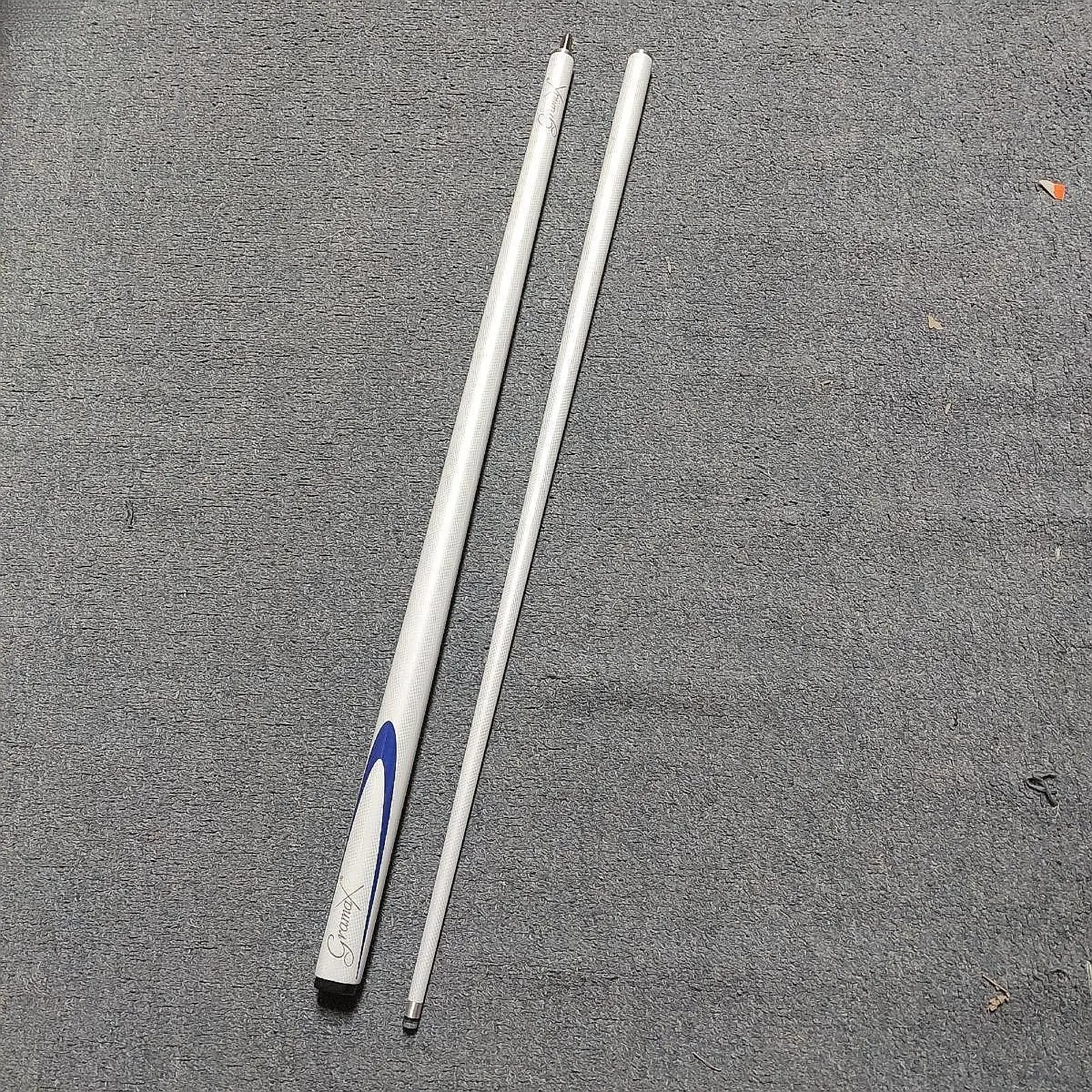 عصا البلياردو، عصا البلياردو للاعبي البلياردو، المنافسة المبتدئة