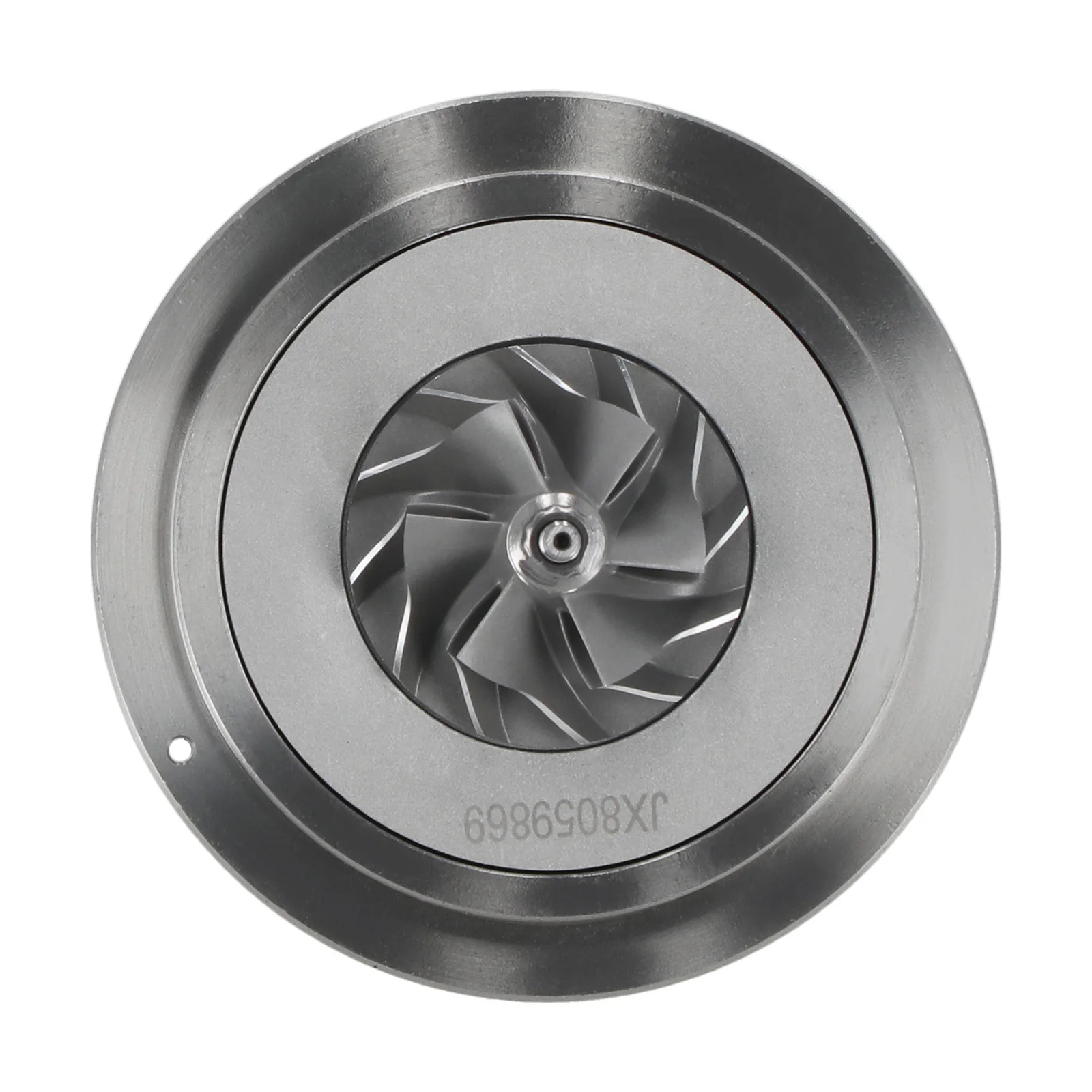 Left Side Turbo CHRA Cartridge for Ford Flex Taurus SHO Ecoboost 3.5L 2010-2019 MGT1549SL