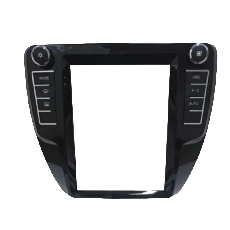 

9.7" Android Dash Kit for VW Jetta 2011-2018 | CANBUS Radio Frame Panel