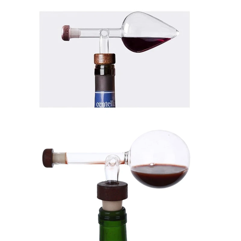 Thumbnail 2 - #6 Compare Wine Aerators Before You Buy