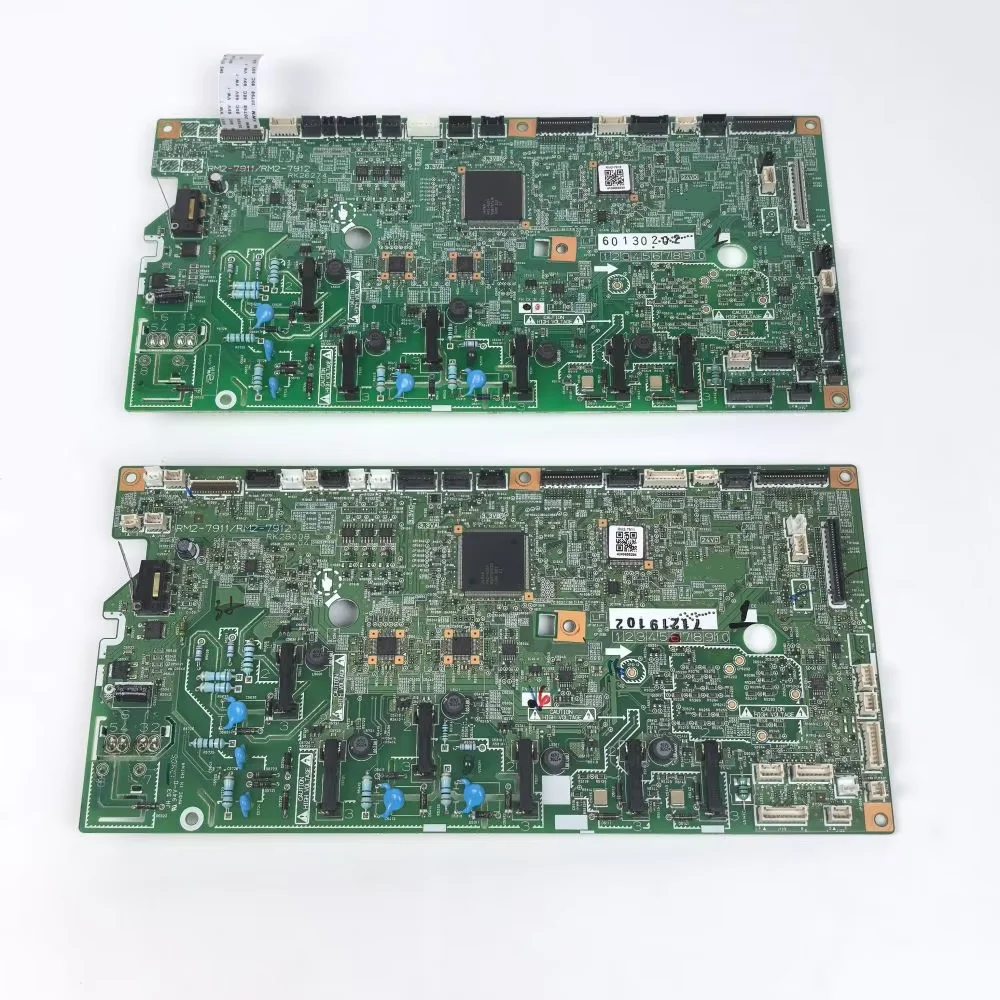 Original DC Controller Board RM2-7911 for HP M452 M477 M377 452 477 377 RM2-7912 Simplex Duplex Model