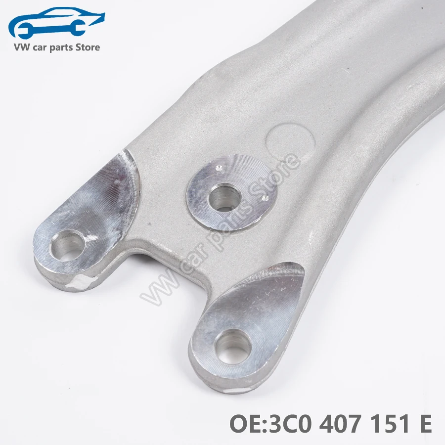 2008-2011 year Front lower control arm Thrust Arm for VW Tiguan Volkswagen Tiguan 3C0407151E,3C0407151B,3C0407151A,3C0407151G