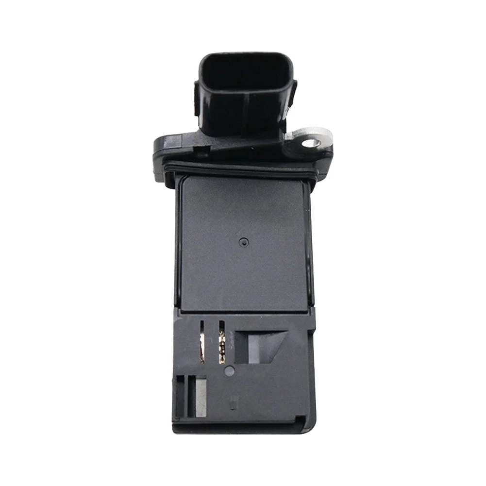 Engine Air Sensor Mass Air Flow Sensor For Car Engine Repair Direct Replacement No Programming Required Plastic Housing